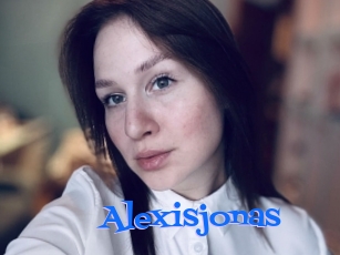 Alexisjonas