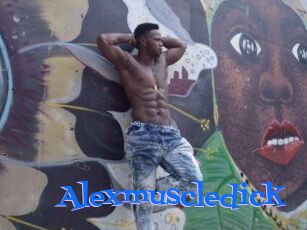 Alexmuscledick