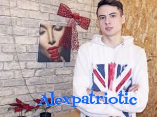 Alexpatriotic