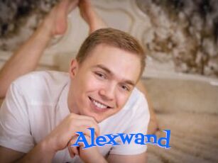 Alexwand