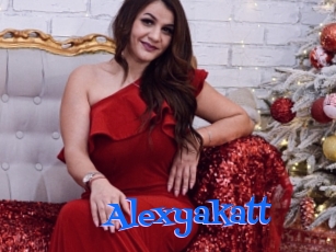 Alexyakatt