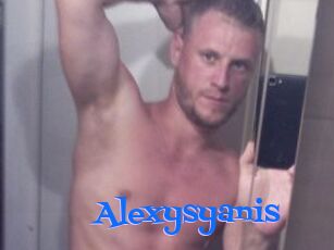 Alexysyanis