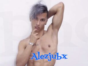 Alezjubx