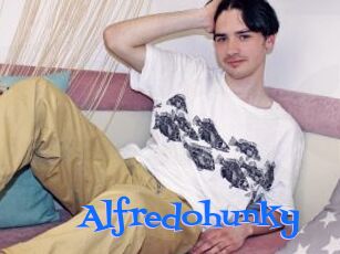 Alfredohunky