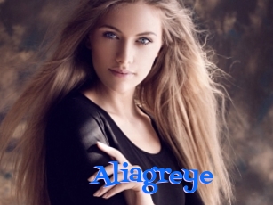 Aliagreye