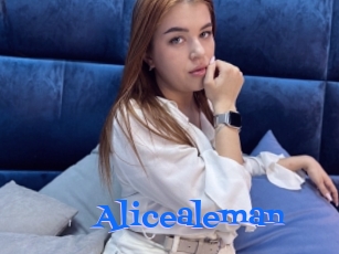 Alicealeman