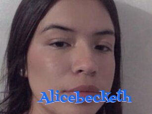 Alicebecketh