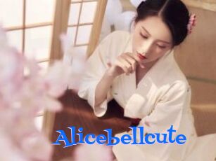 Alicebellcute