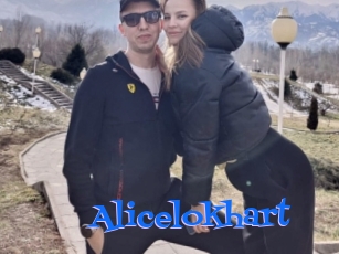 Alicelokhart