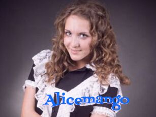 Alicemango