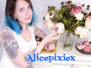 Alicepixiex