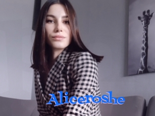 Aliceroshe