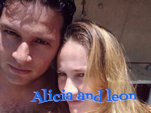 Alicia_and_leon