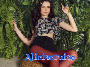 Aliciacruise