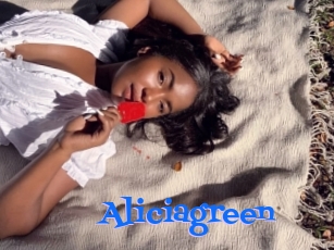 Aliciagreen