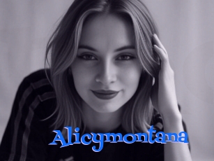 Alicymontana