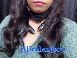 Alinahudson