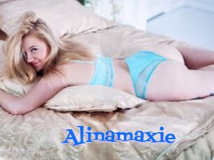 Alinamaxie