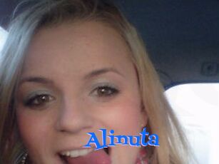 Alinuta