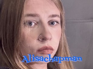 Alisachapman