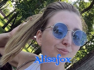 Alisafox