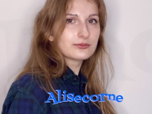 Alisecorne