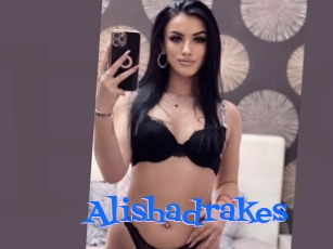 Alishadrakes