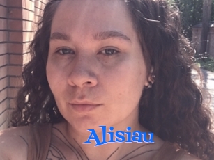 Alisiau