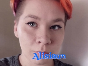 Alisiaun