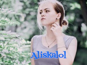 Aliskalol