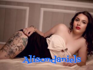 Alisondaniels