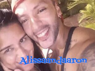 Alissaandaaron