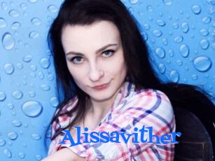 Alissavither