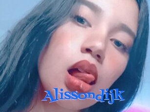 Alissondijk