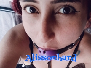 Alissonhard