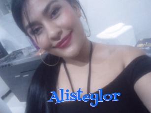 Alisteylor