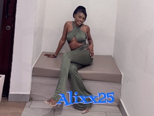 Alixx25