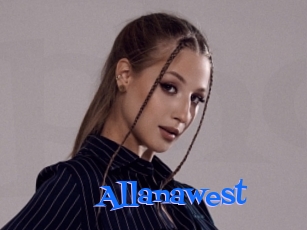 Allanawest