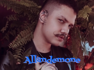 allandemone Photos 2 X