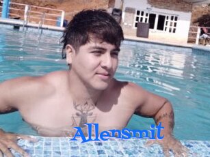 Allensmit
