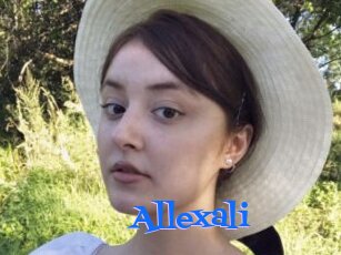Allexali