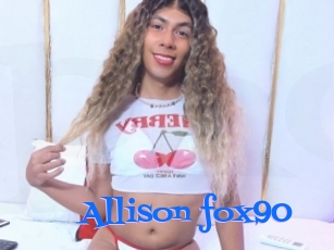 Allison_fox90