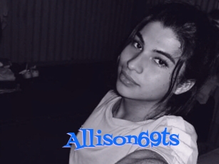 Allison69ts