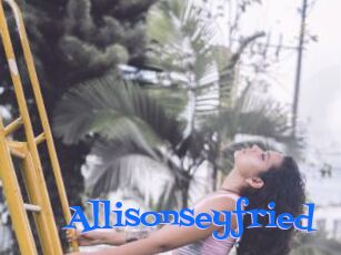 Allisonseyfried