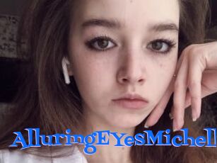 AlluringEYesMichelle