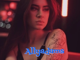 Allyadams