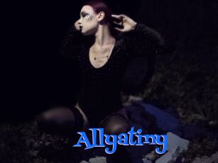Allyatiny