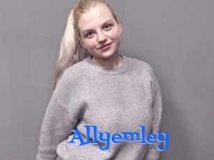 Allyemley