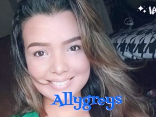 Allygreys