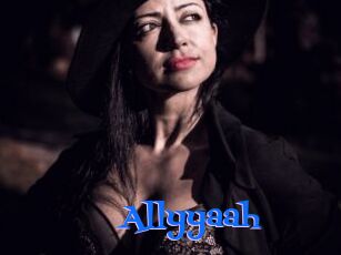 Allyyaah